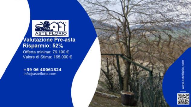 terreno edificabile in vendita a Calestano