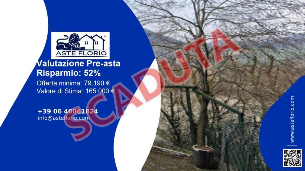 appartamento in vendita a Calestano