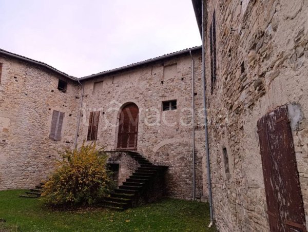 esavano in vendita a Calestano