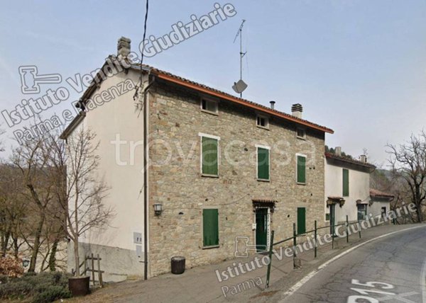 appartamento in vendita a Calestano