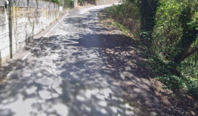 appartamento in vendita a Calestano in zona Marzolara