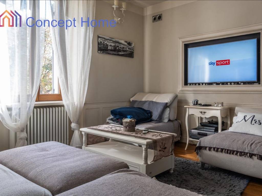 appartamento in vendita a Calestano