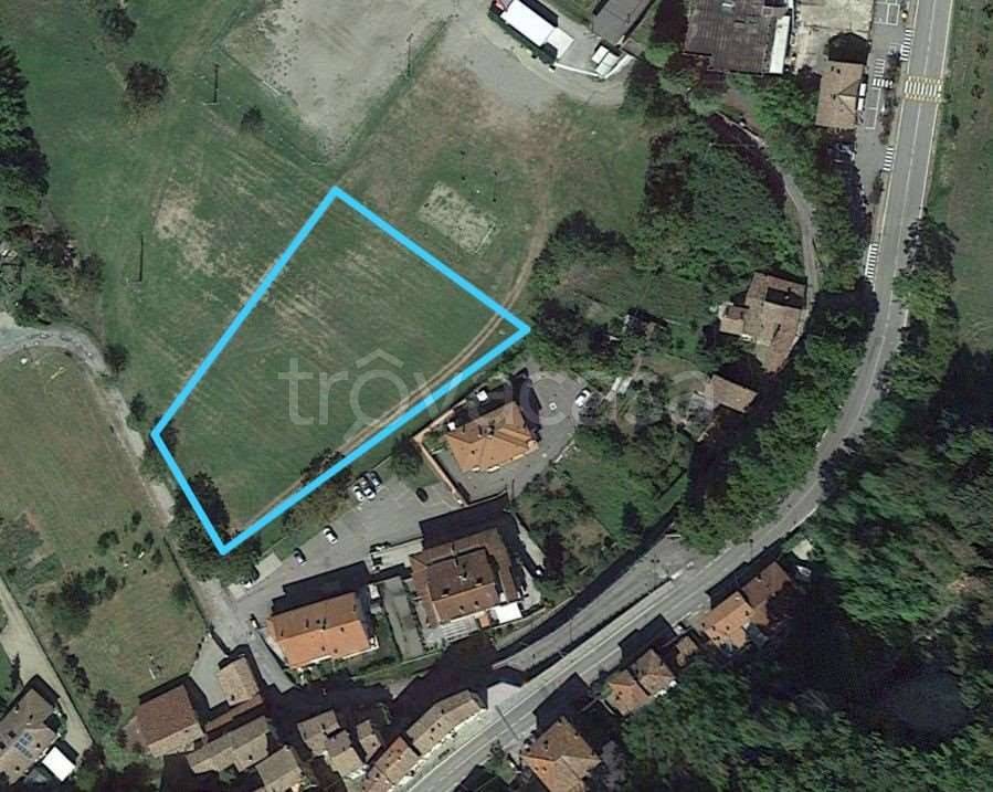 terreno agricolo in vendita a Calestano in zona Marzolara