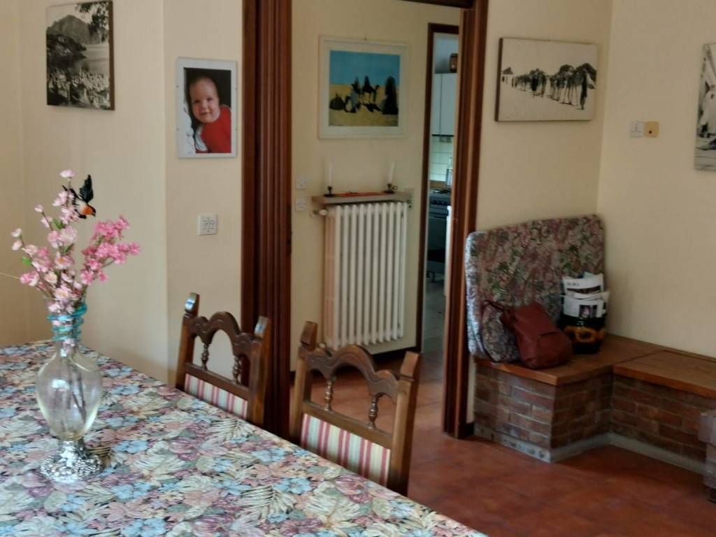 casa indipendente in vendita a Calestano