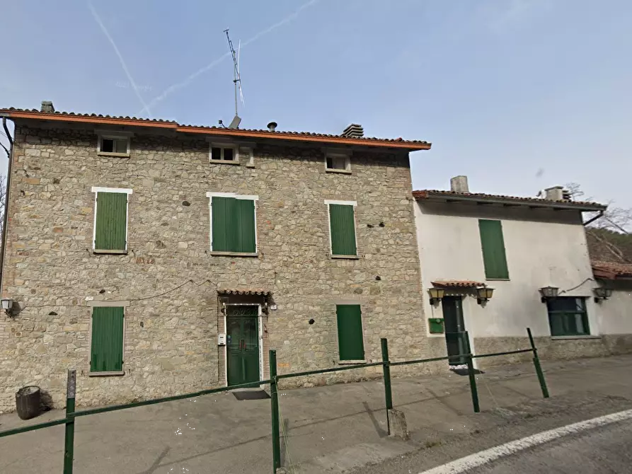 appartamento in vendita a Calestano