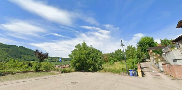 terreno edificabile in vendita a Calestano