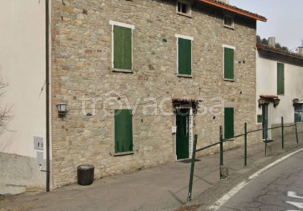 appartamento in vendita a Calestano