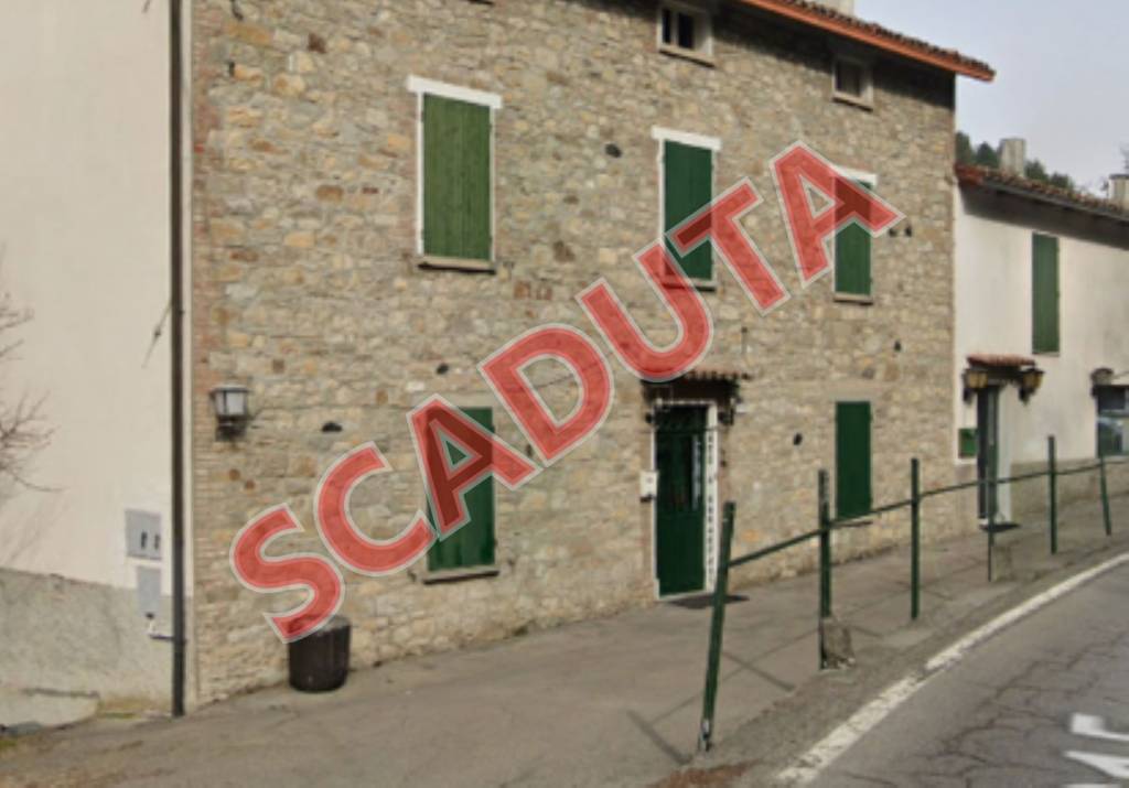 appartamento in vendita a Calestano