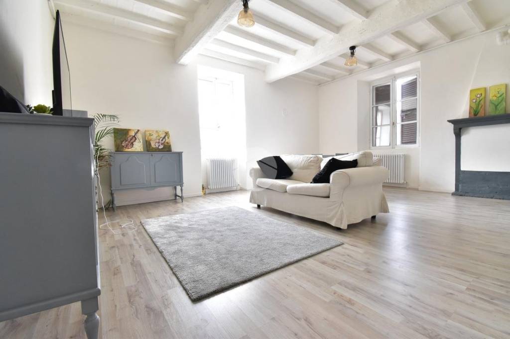 appartamento in vendita a Calestano