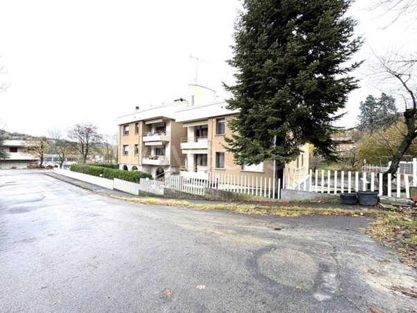 appartamento in vendita a Calestano