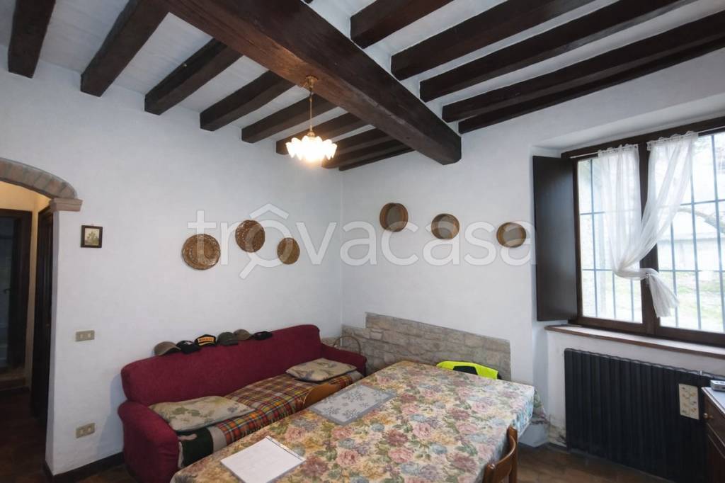 appartamento in vendita a Calestano