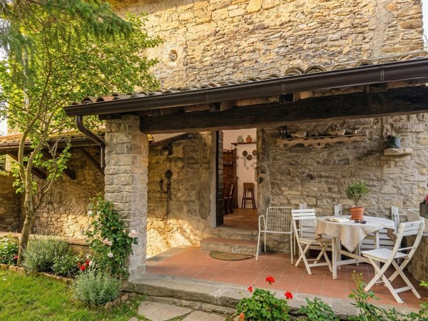 appartamento in vendita a Calestano