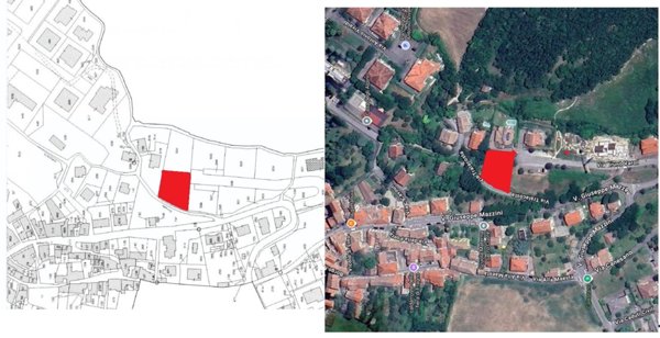 villa in vendita a Calestano