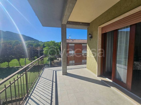 appartamento in vendita a Calestano
