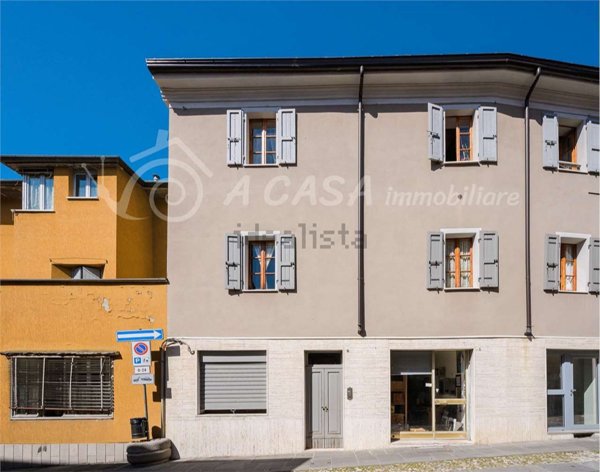 appartamento in vendita a Calestano in zona Montale