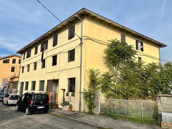 appartamento in vendita a Collecchio in zona Stradella