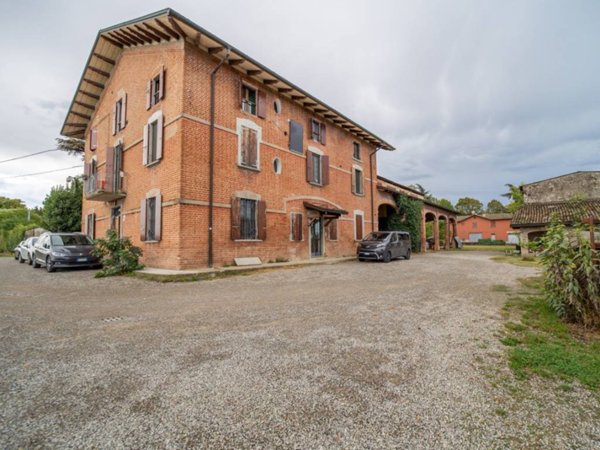 casa indipendente in vendita a Collecchio