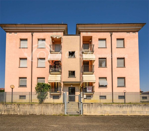 appartamento in vendita a Collecchio in zona Gaiano