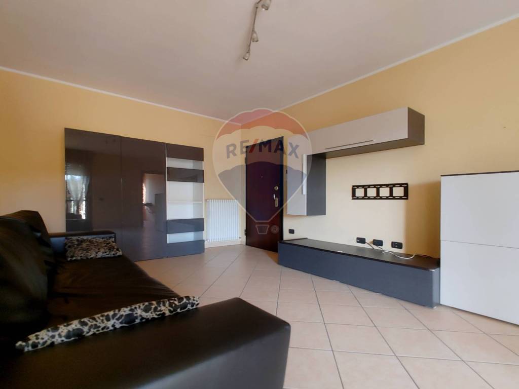 appartamento in vendita a Collecchio in zona Madregolo