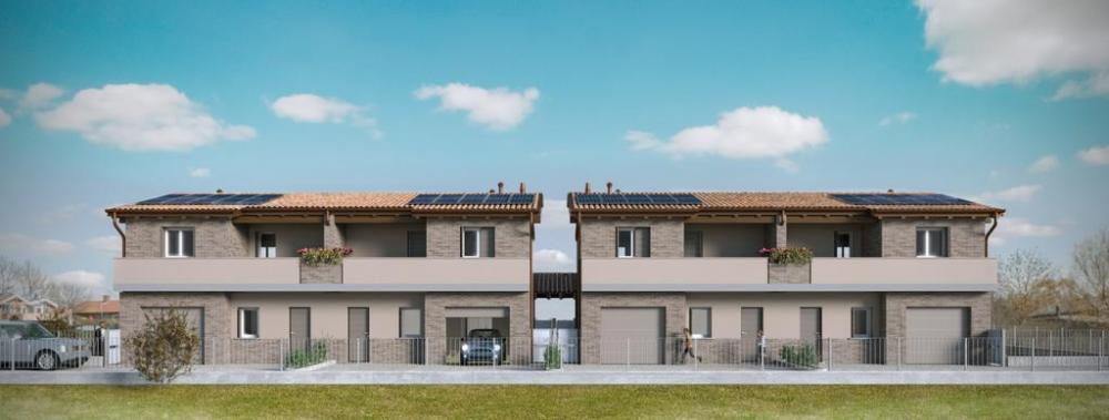 casa indipendente in vendita a Collecchio