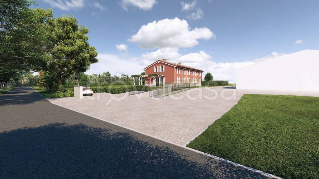 casa indipendente in vendita a Collecchio