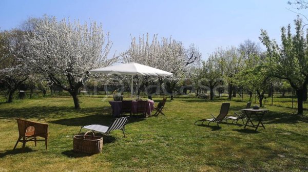 appartamento in vendita a Collecchio in zona Lemignano