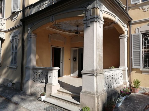 appartamento in affitto a Collecchio