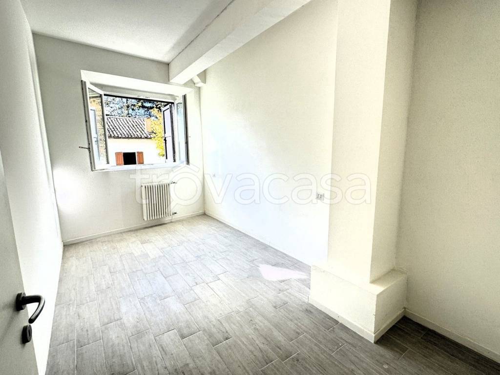 appartamento in vendita a Collecchio in zona Stradella