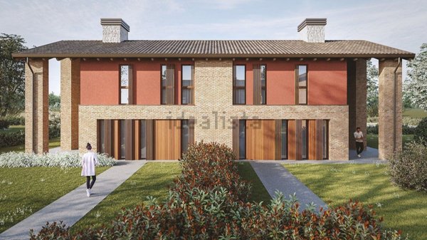 casa indipendente in vendita a Collecchio