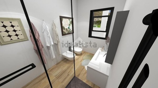 appartamento in vendita a Collecchio