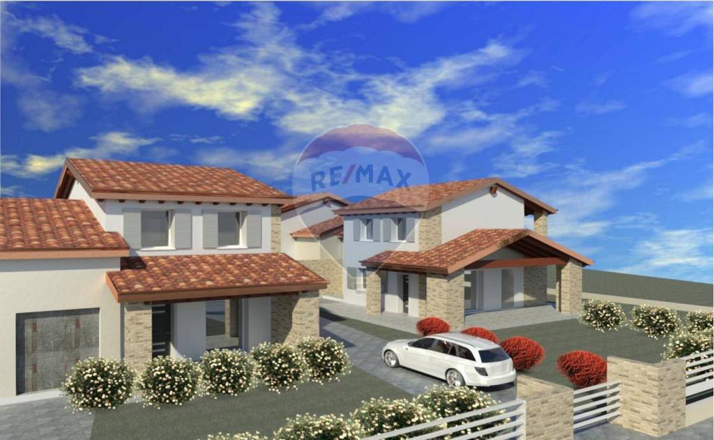 casa indipendente in vendita a Collecchio