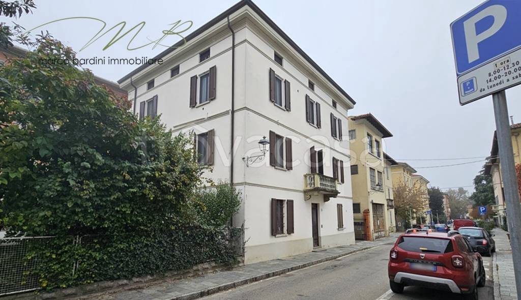 appartamento in vendita a Collecchio