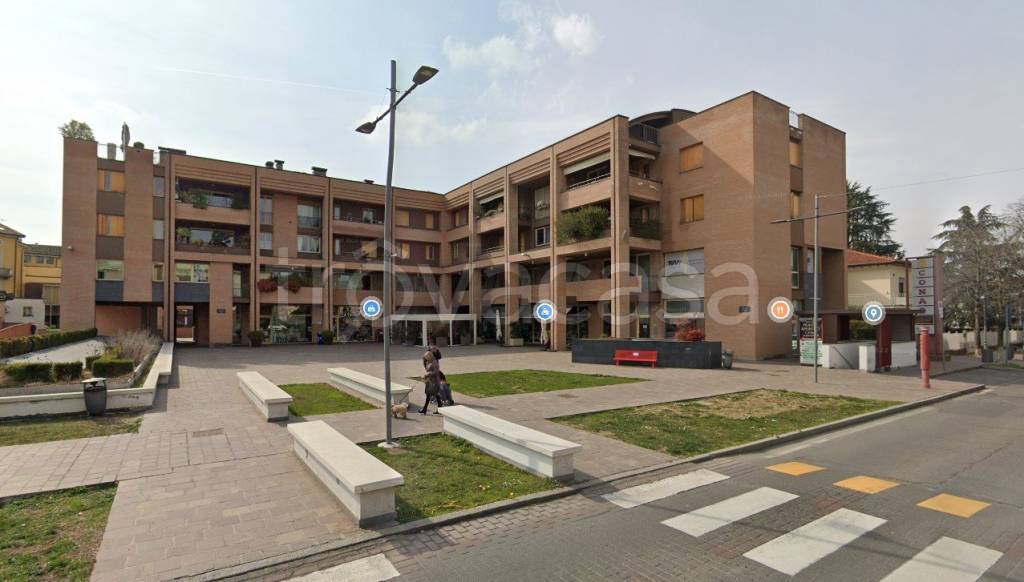 appartamento in vendita a Collecchio