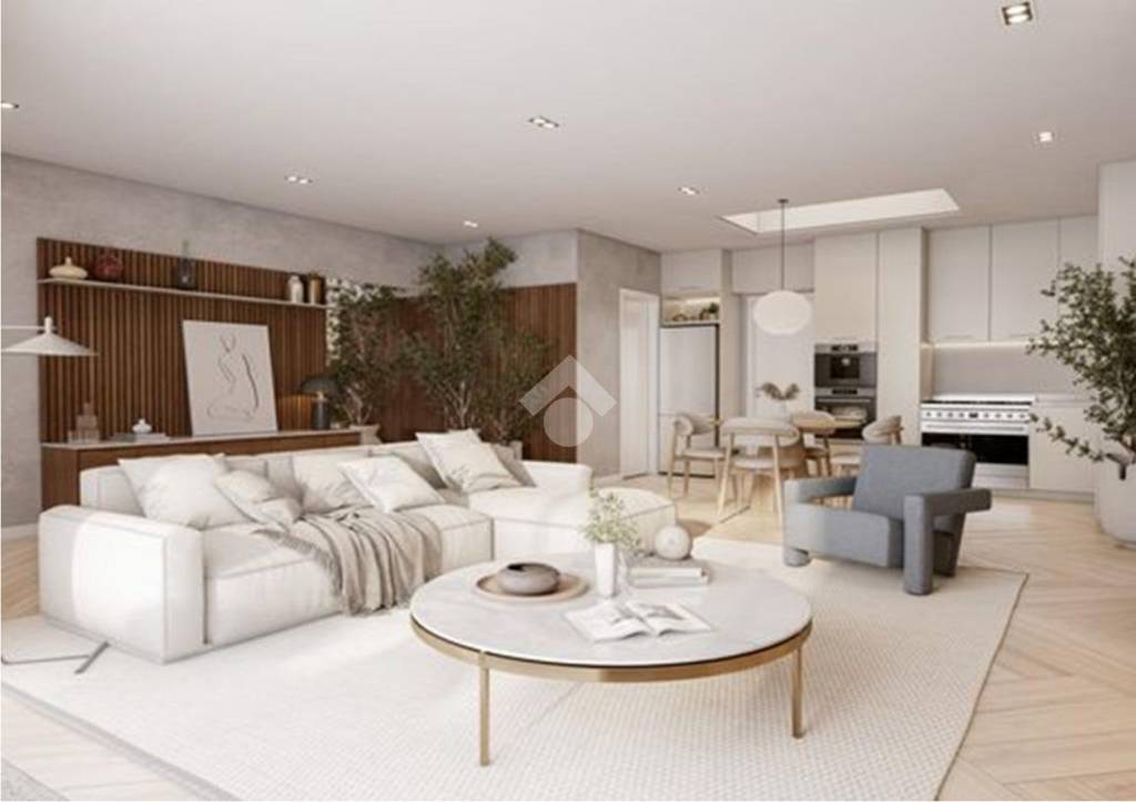 appartamento in vendita a Collecchio