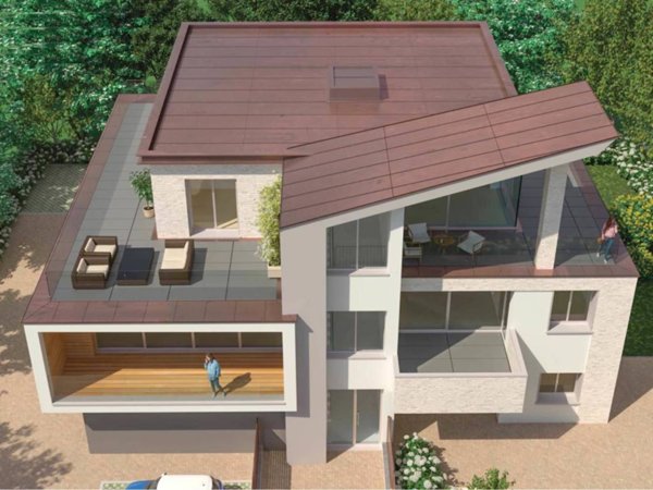 appartamento in vendita a Collecchio