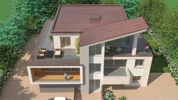 appartamento in vendita a Collecchio