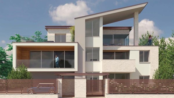 appartamento in vendita a Collecchio