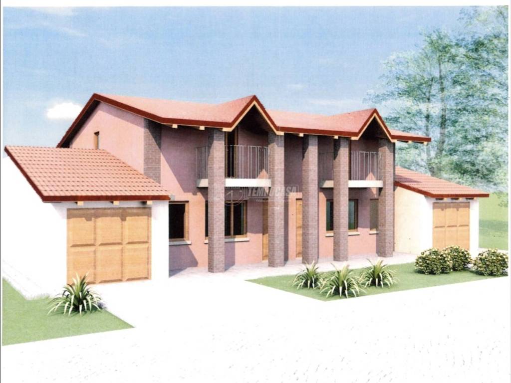 casa indipendente in vendita a Collecchio in zona Ozzano Taro