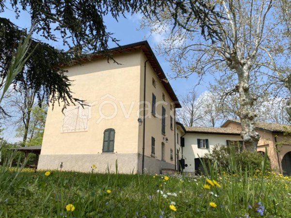 casa indipendente in vendita a Collecchio