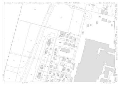 terreno edificabile in vendita a Collecchio