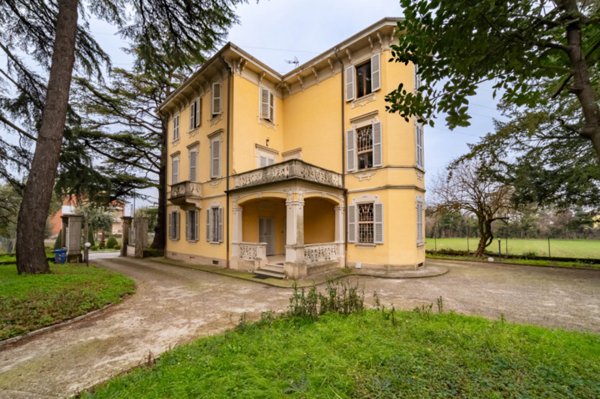 appartamento in vendita a Collecchio