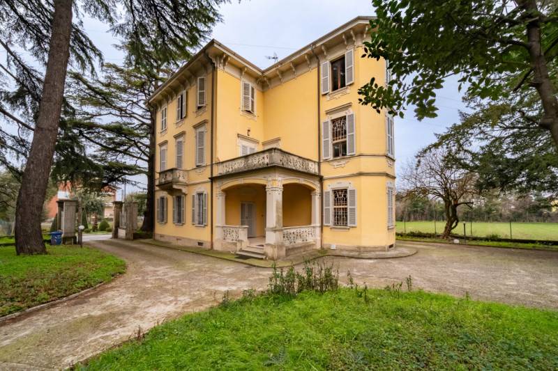 appartamento in vendita a Collecchio