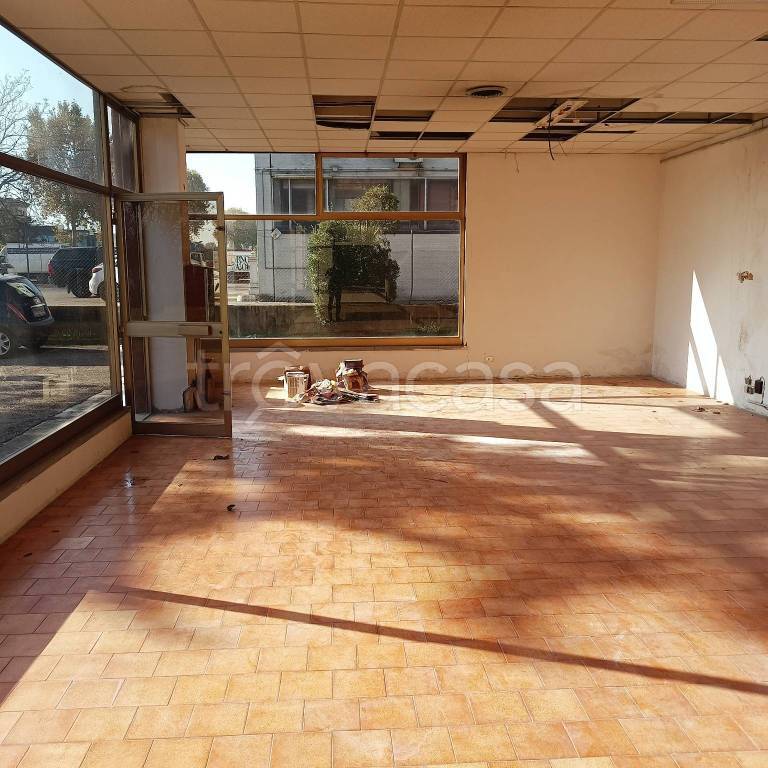 appartamento in vendita a Collecchio in zona Lemignano