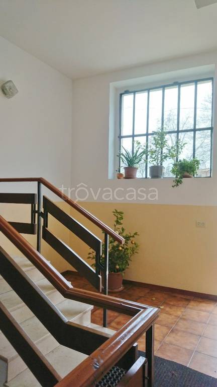 appartamento in vendita a Collecchio in zona Stradella