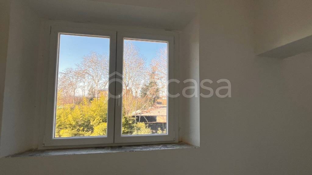 appartamento in vendita a Collecchio in zona Stradella