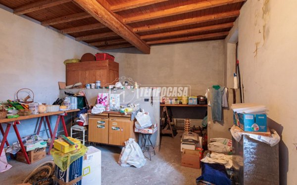 appartamento in vendita a Collecchio in zona Gaiano