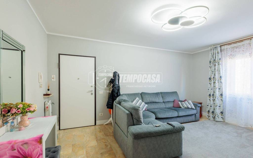 appartamento in vendita a Collecchio