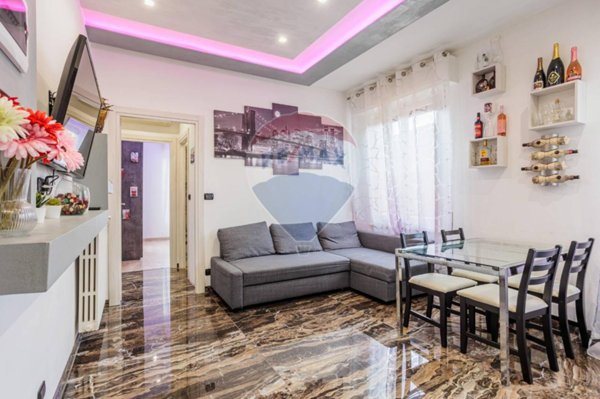 appartamento in vendita a Collecchio in zona Gaiano