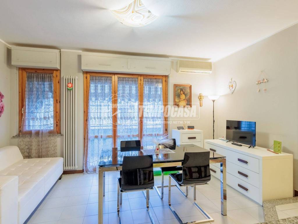 appartamento in vendita a Collecchio in zona Madregolo