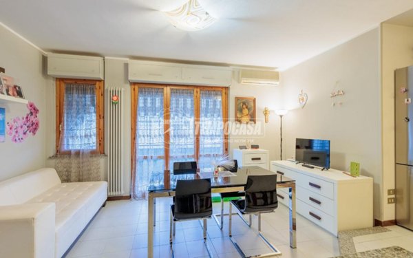 appartamento in vendita a Collecchio in zona Madregolo